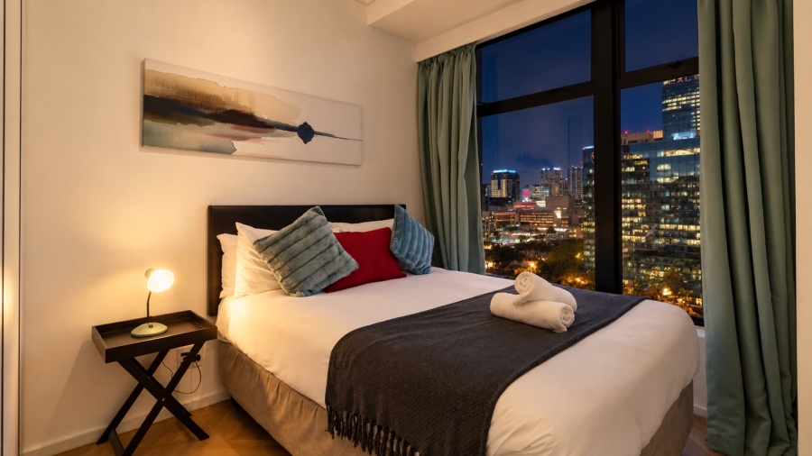 2 Bedroom Property for Sale in Cape Town City Centre Western Cape